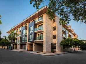 The Yucatan Resort Playa del Carmen