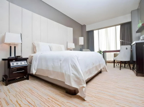 Royal International Hotel