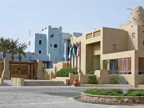 Marina Lodge Port Ghalib