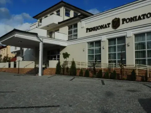 Pensjonat Poniatowski