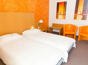 Hotel DU LAC Locarno