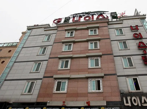Nice Hotel Asan