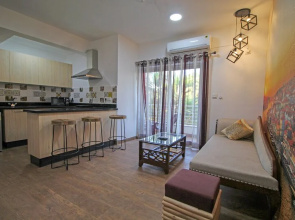 The Weekend Suites