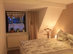 Romantik Landhaus Suitotel Dresden