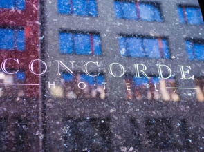 Concorde Hotel