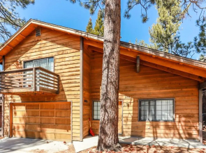 Cozy Hollow - 1890 by Big Bear Vacations