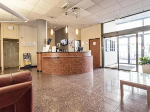 Appart’City Confort Lyon Gerland