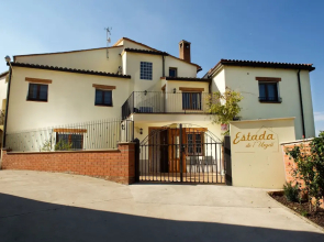 Estada de l Urgell