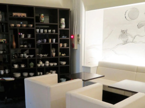 Santiago Guesthouse Kyoto