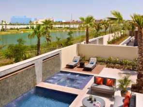 Lapita, Dubai Parks and Resorts, Autograph Collection