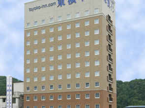 Toyoko Inn Hokkaido Okhotsk Abashiri Ekimae