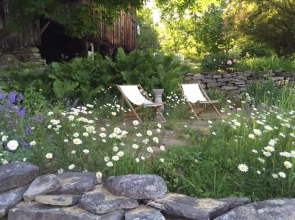 The Pond House Inn at Shattuck Hill Farm