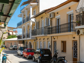 Andria City Apartment