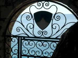 Hotel Bastina Sveti Križ