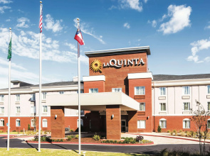 La Quinta Inn & Suites by Wyndham Milledgeville