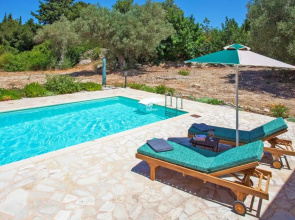 Sonatina villa