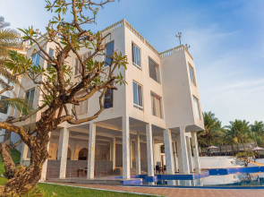 Sun Viet Resort Beach & Spa