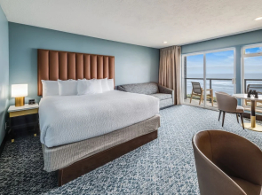 Allred Hotel