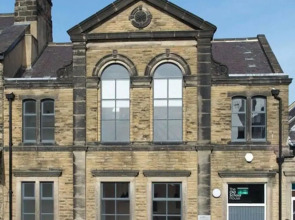 Beautiful 2-bed Apartment in Central Harrogate