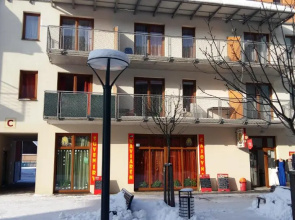 Apartmán Arsinoe