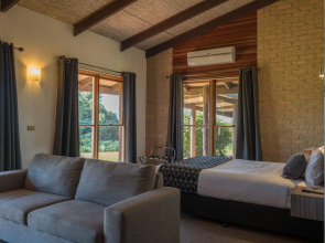 Lookout Mountain Retreat
