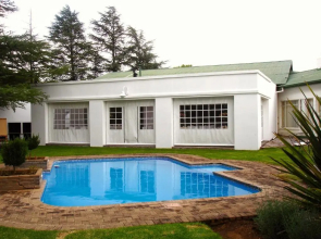 Umtali Country Inn