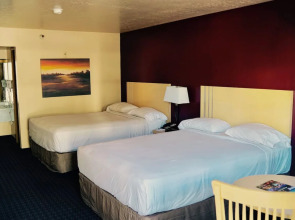 Virgin River Hotel and Casino