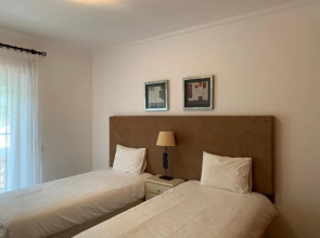 Caravelas Apartment 38