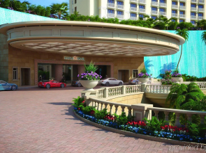 Baha Mar Casino & Hotel