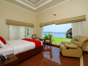 Cyrus Resort by Tolins Hotels & Resorts