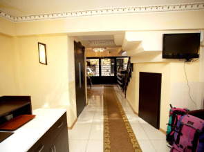 Sultanahmet Park Hotel