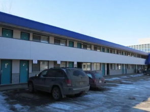 Sleep Inn Motel