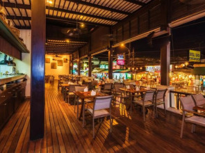 Impiana Beachfront Resort Patong, Phuket