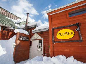 Moorea Lodge