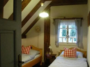 Guest house Roubenka