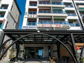 Kenting Chiu Chaung Homestay