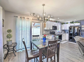 Fort Wayne Getaway - Family + Pet Friendly!