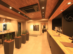 Beagle Tokyo Hostel and Apartments