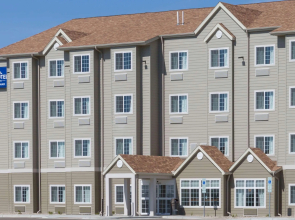 Microtel Inn & Suites By Wyndham Tioga
