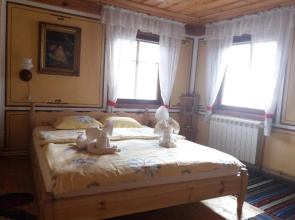 Guest House Bashtina Striaha