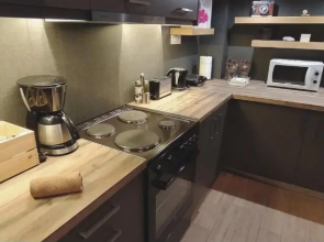 Key for Kiato Entire apartment -2 Bedrooms