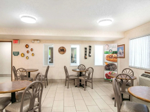 Quality Inn Raton, NM