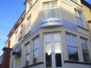 White Heather Hotel