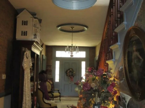 Edgewood Plantation