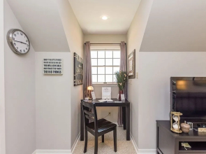 Gastehaus Royal Oaks Studio Bedroom Apts by Redawning