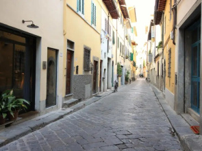 Casa Del Vescovo