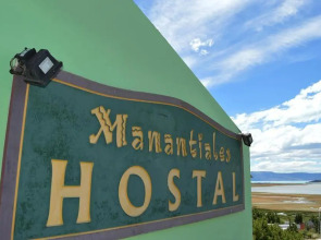 Hospedaje Manantiales