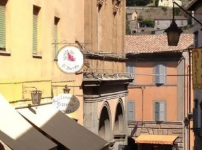 IL Borgo Ristorante Pizzeria Camere