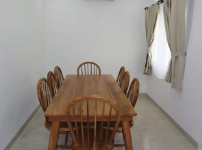 Diyar Villas Puncak H1/6