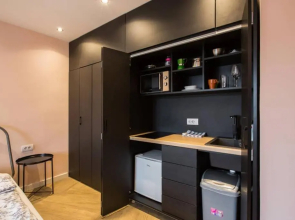 Belgrade Old Town Apartment